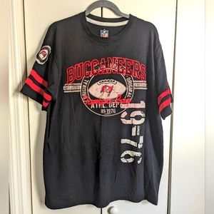 Tampa Bay Buccaneers Shirt